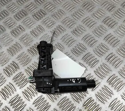 Ford Mustang Mach-E Rear door soft close latching motor LJ8B14B287AE