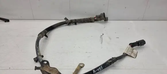 Audi A6 S6 C7 4G Other wiring loom 4G1971111C