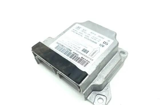 KIA Optima Airbag control unit/module 95910D4250