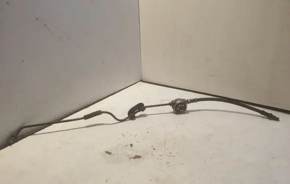 Volvo V70 Clutch pipe/line 