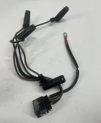 BMW 3 E90 E91 Engine installation wiring loom 10004769