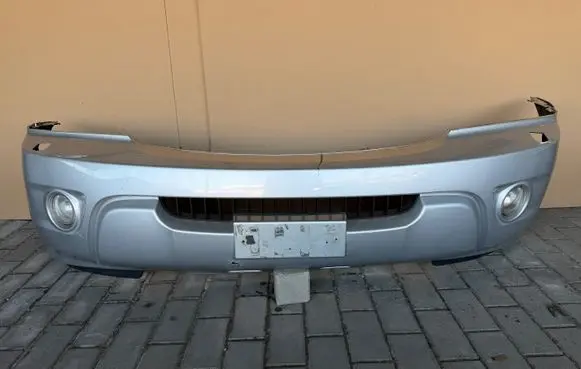 KIA Sorento Front bumper 865113E511