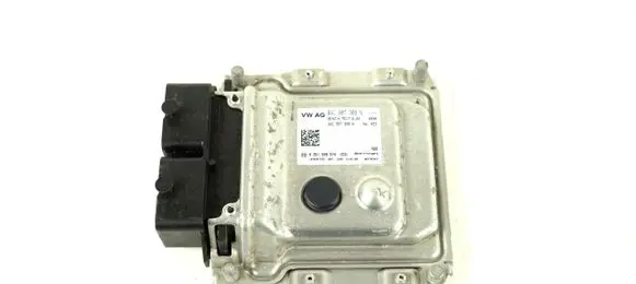 Engine control unit/module ECU