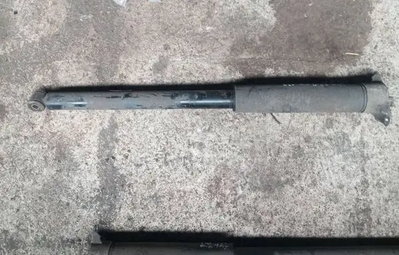 Volvo V40 Rear shock absorber/damper 