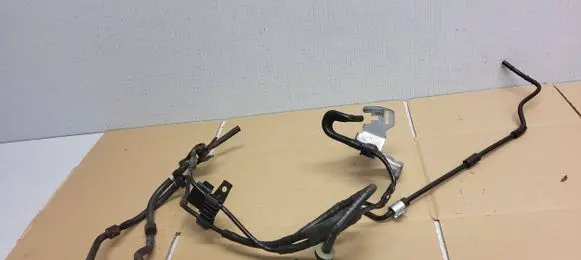 Skoda Octavia Mk2 (1Z) Vacuum line/pipe/hose 03L131529F