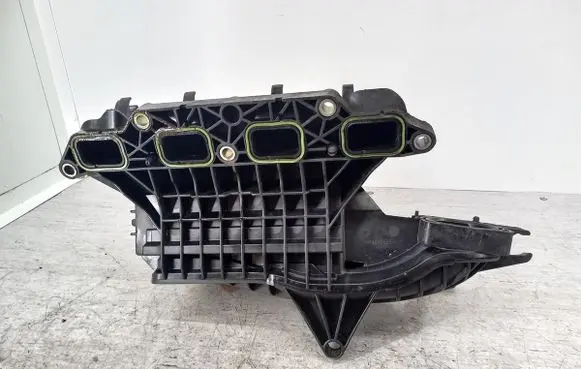 Skoda Octavia Mk2 (1Z) Intake manifold 
