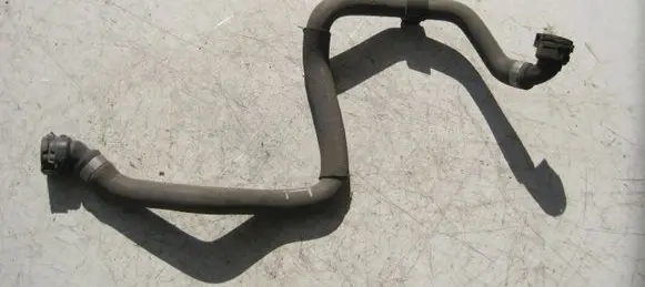 BMW 5 F10 F11 Brake booster pipe/hose 8377671