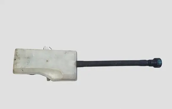 Ford C-MAX II Brake fluid reservoir 03350886381