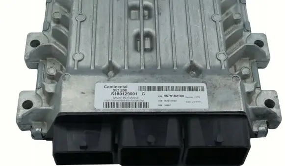 Engine control unit/module
