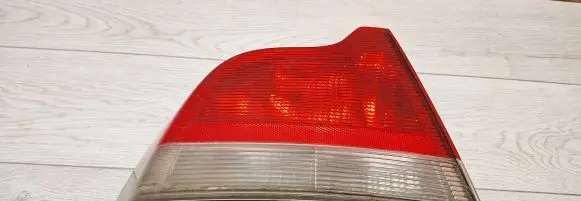 Volvo S60 Rear/tail lights 8664079