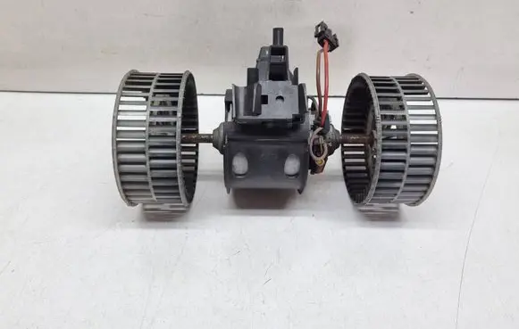 BMW 5 E60 E61 Heater fan/blower