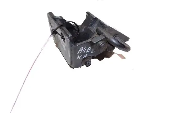 Audi A4 S4 B6 8E 8H Rear door lower hinge