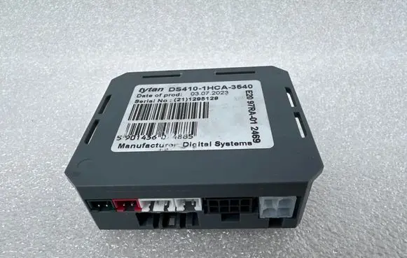 Ford Fiesta Alarm control unit/module DS4101HCA3540 1HCA3540 1295128