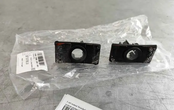 Volkswagen T-Roc Front parking sensor holder (PDC) 2GA998399GRU