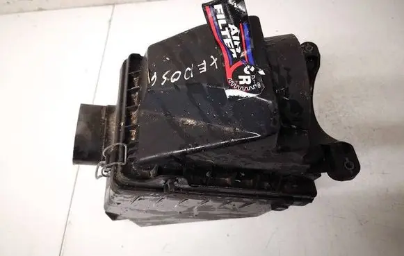 Mazda Xedos 6 Air filter box bb69f b69f