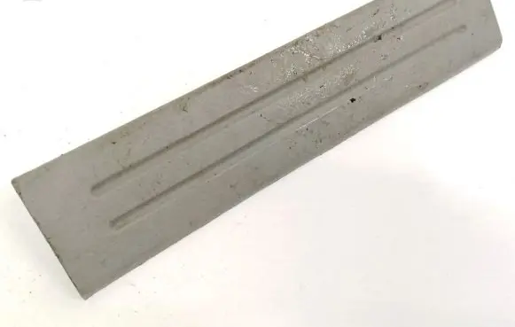 KIA Sorento Rear sill trim cover 858723E000 85872-3E000