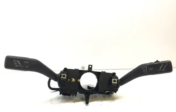 Seat Toledo IV (NH) Wiper turn signal indicator stalk/switch 6RA953501H 6RA953501B 1010470500