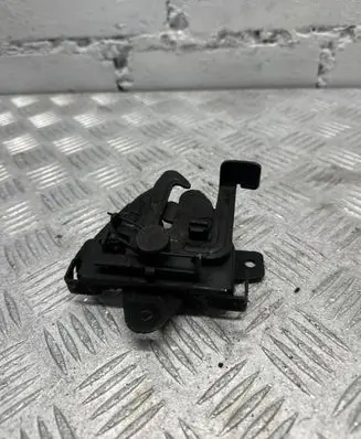 KIA Ceed Engine bonnet/hood lock/catch