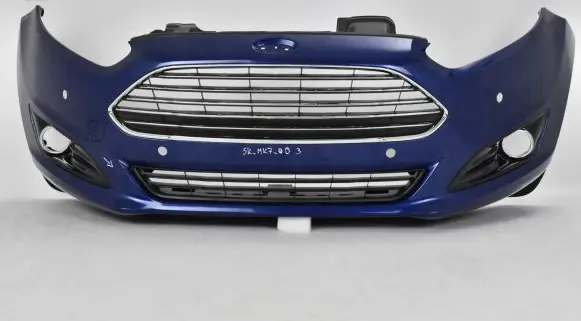 Ford Fiesta Front bumper