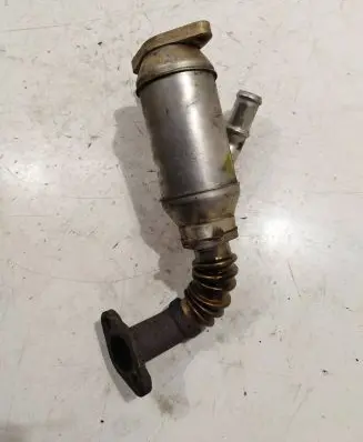 Hyundai Santa Fe EGR valve cooler 2841627250