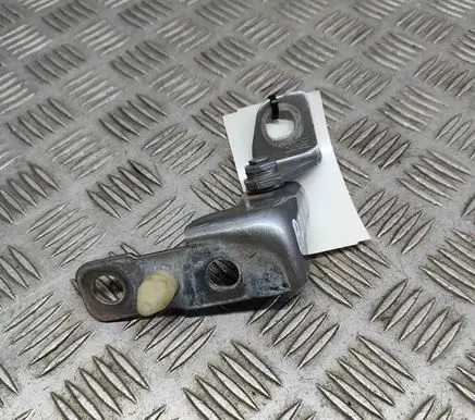 Ford Mustang Mach-E Front door upper hinge H6BBA22800AB