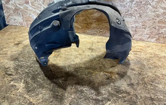 Ford Transit Custom Front wheel arch liner splash guards