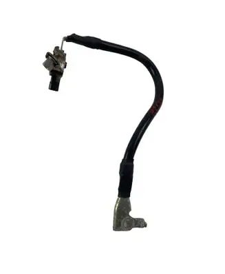Volkswagen ID.4 Negative earth cable (battery) 1EA915181B