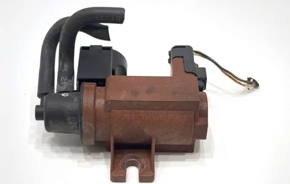 Ford Kuga I Fuel pressure regulator 569Q9E882CA