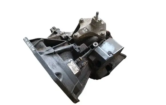 Mazda 2 Manual 5 speed gearbox 2N1R7002EB 1504040