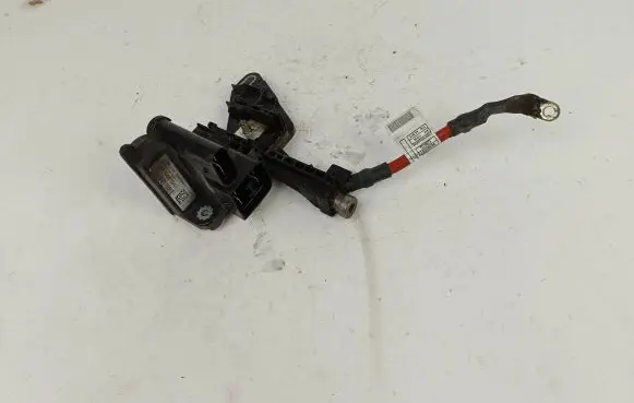 BMW 1 F20 F21 Positive cable (battery) 86168108 750000105C 52B602A