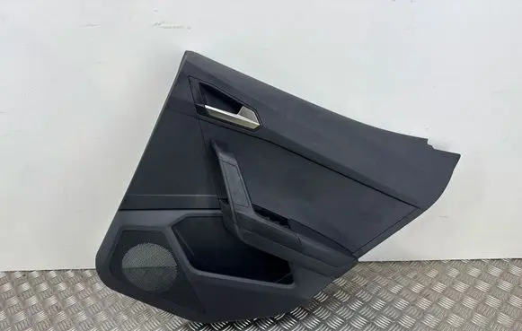 Seat Arona Rear door card panel trim 6F0868074