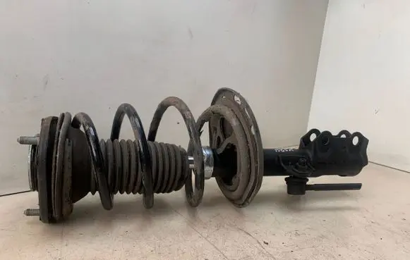 Toyota Verso Front shock absorber/damper N5502097G NFSG19 3017973