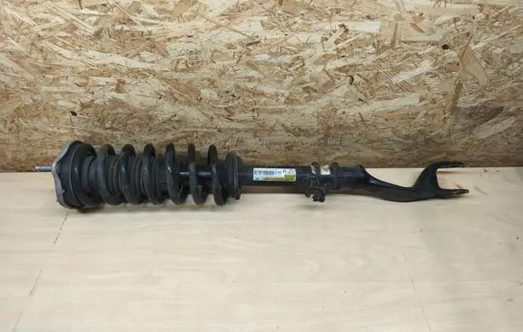 Mercedes-Benz GLC X253 C253 Front shock absorber/damper A2533203066