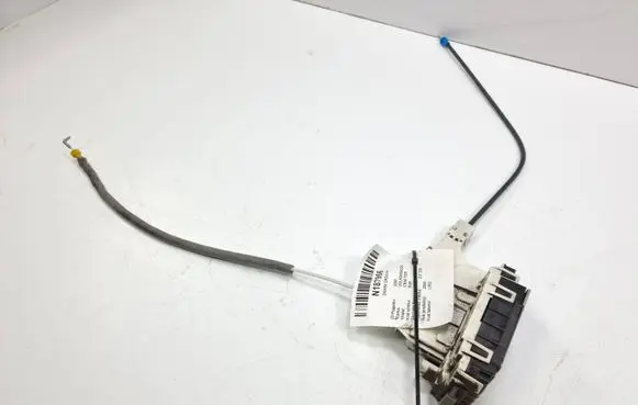 Volkswagen Crafter Front door lock A9067201735