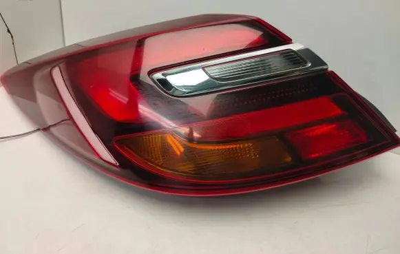 Opel Insignia A Rear/tail lights 2013R