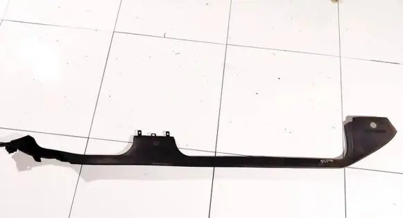 Ford Mondeo Mk III Front sill trim cover 1s71f132a13 1s71-f132a13
