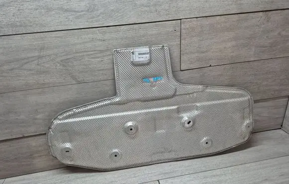 BMW X2 F39 Exhaust heat shield 7392646