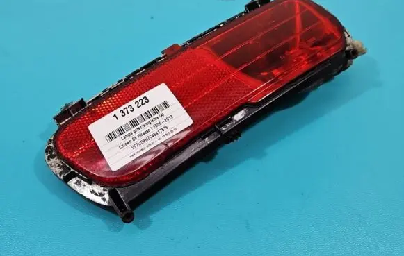 Citroen C4 I Picasso Rear bumper light IMPRK1373223