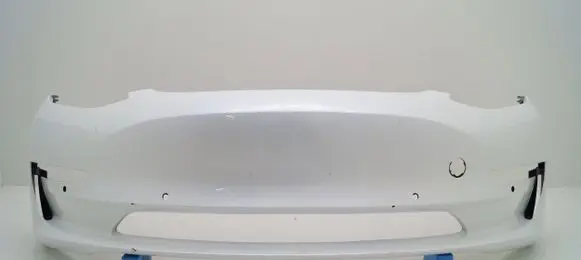 Tesla Model 3 Front bumper