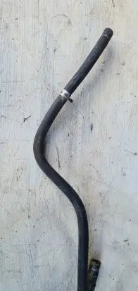 Lancia Phedra Coolant pipe/hose 