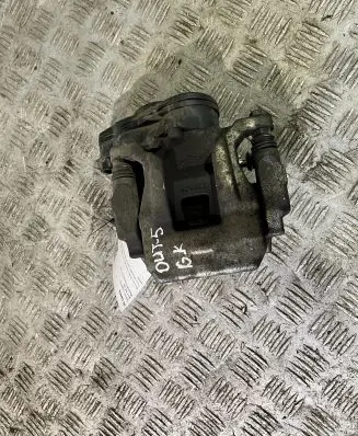 Mitsubishi Outlander Rear brake caliper