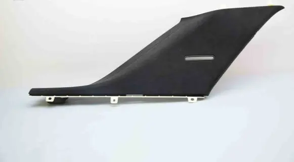 Mercedes-Benz ML W166 (C) pillar trim A1666900925