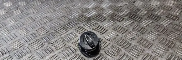 Porsche Macan (95B) Light switch 7P5941531