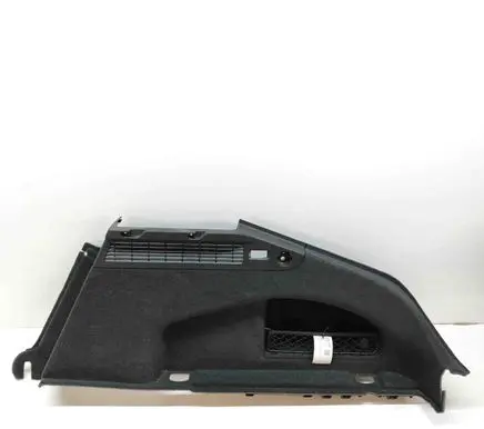Audi A7 S7 4G Trunk/boot side trim panel 4G8863992A 4G8863888F