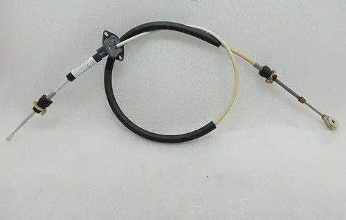 Porsche 718 Cayman 982 982c Hand brake release cable 9G242603312