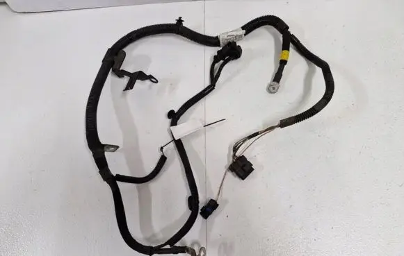 Citroen DS4 Front door wiring loom/harness boot 9673369680