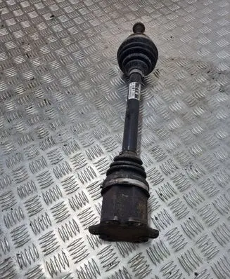 Audi A6 S6 C6 4F Front driveshaft 4F0407271N