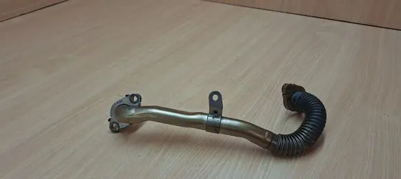 Renault Espace IV EGR valve line/pipe/hose 8200940347