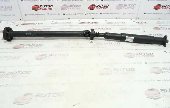 BMW 4 F36 Gran coupe Drive shaft (set) 7641031