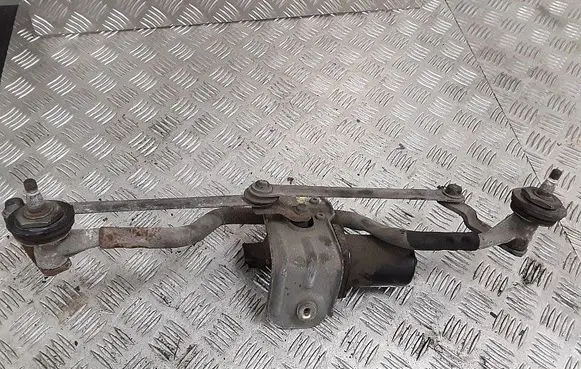 Peugeot Expert Front wiper linkage 1400456480